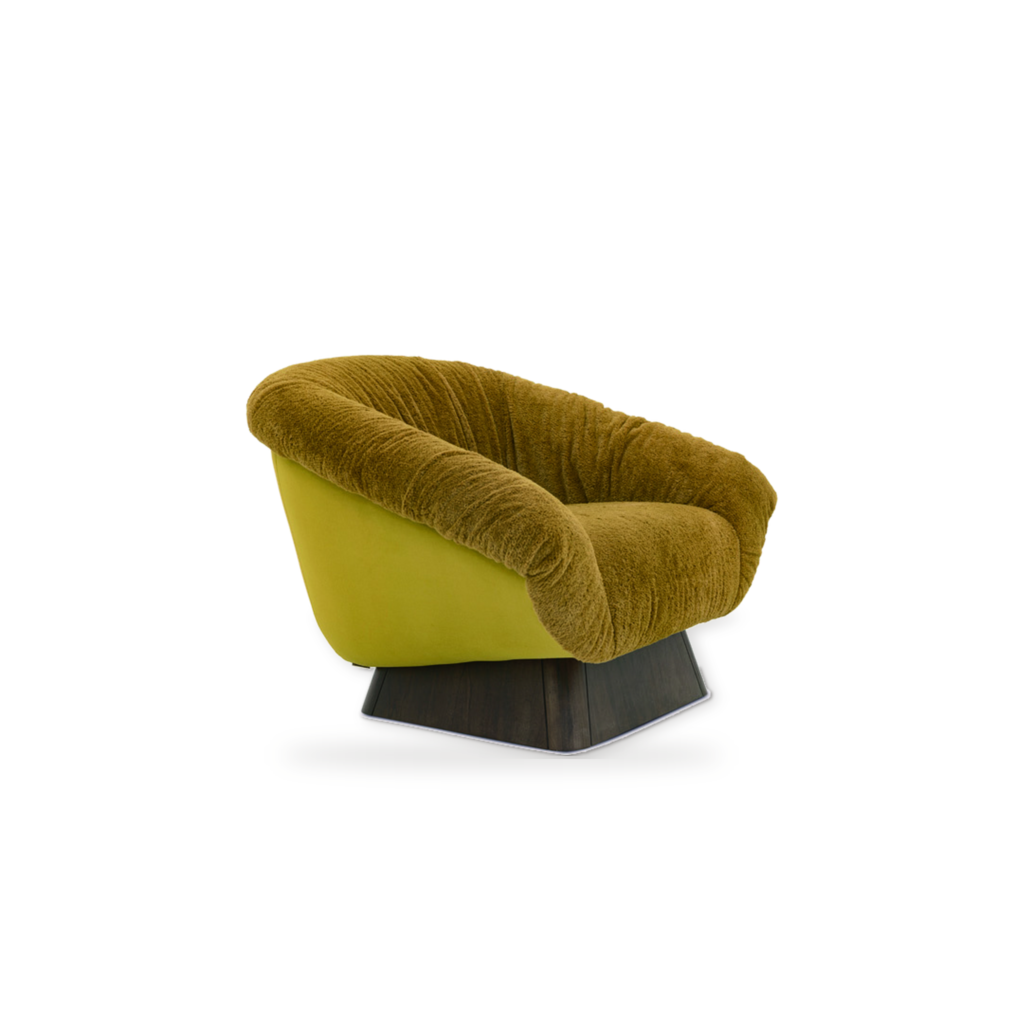 KBH Honeydew Chair, view 11