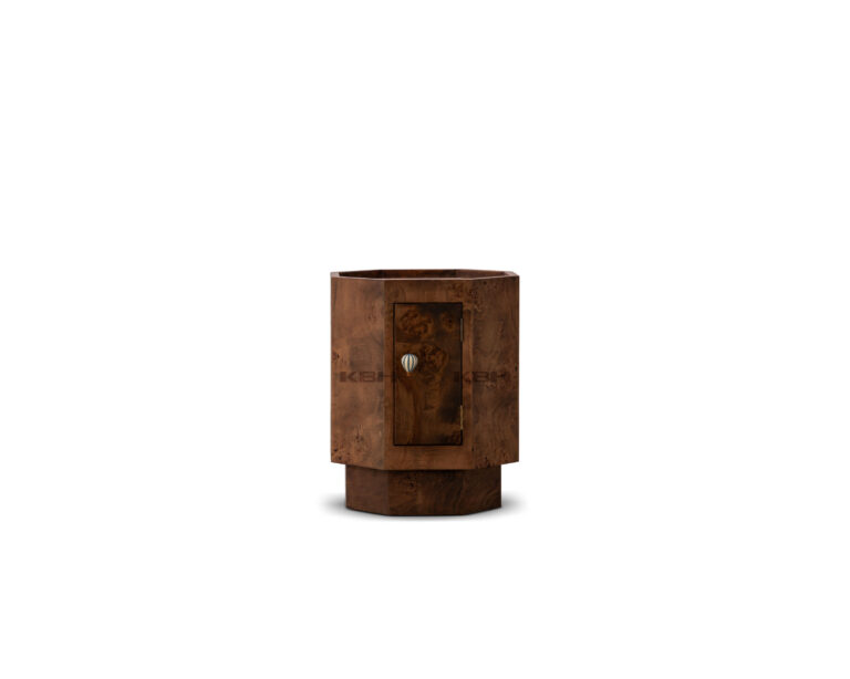 KBH Hot Air Balloon Nightstand, a cabinet & storage