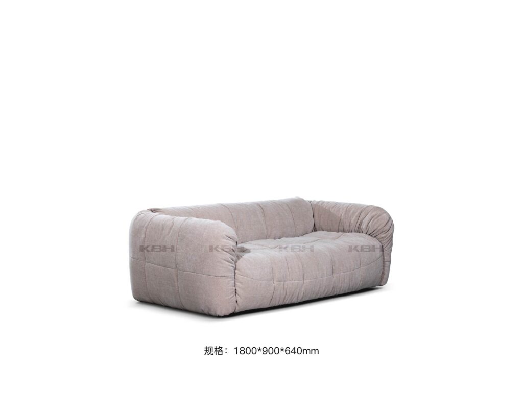 KBH Ingot Sofa for the living room