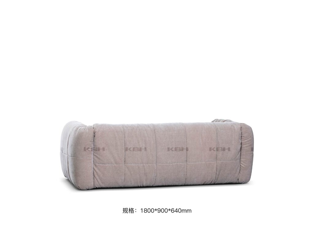 KBH Ingot Sofa, view 5