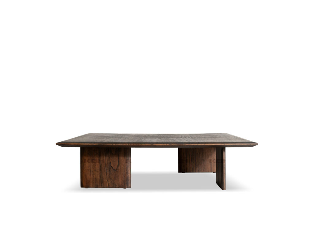 KBH Jigsaw Coffee Table, a coffee & side table by KBH