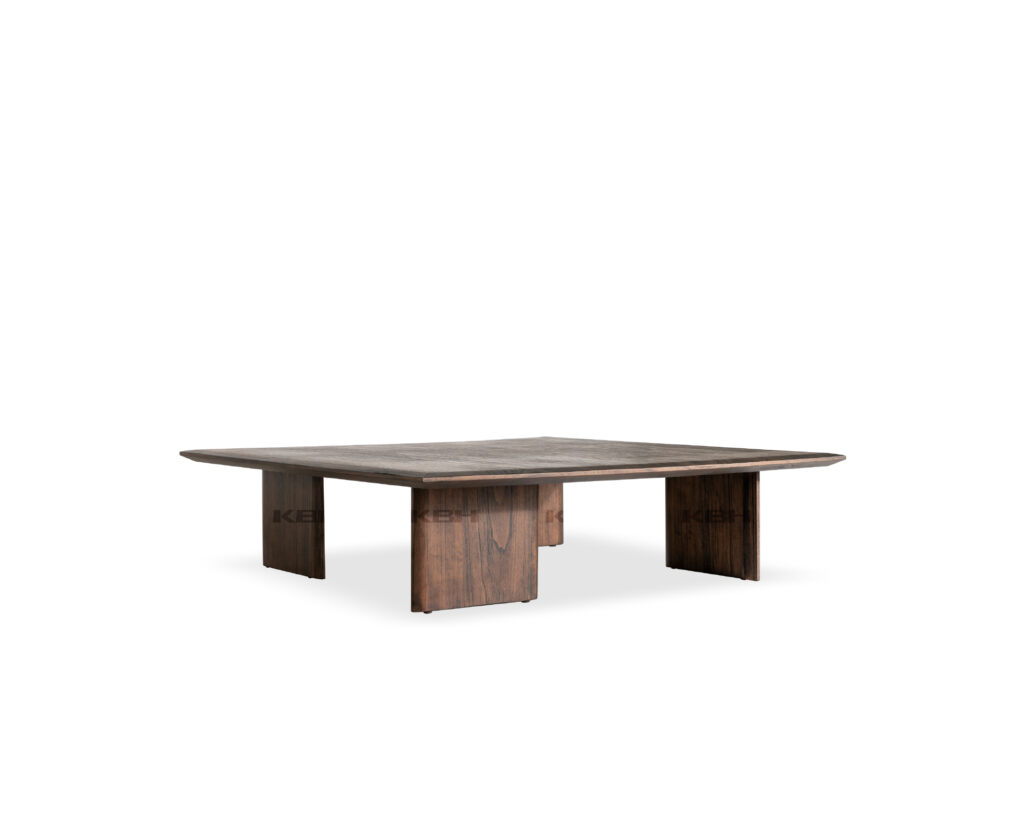 KBH Jigsaw Coffee Table from the Artistic Furniture collection