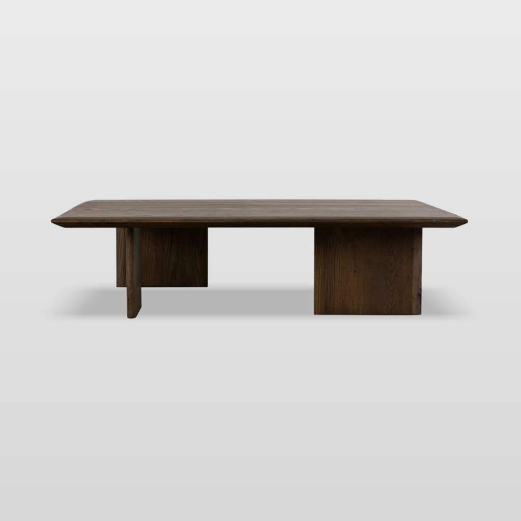 KBH Jigsaw Coffee Table from the Artistic Furniture collection, view 8
