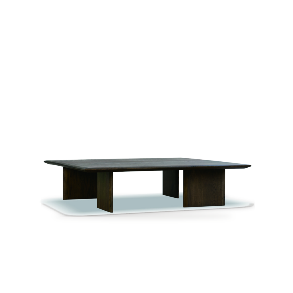 KBH Jigsaw Coffee Table for the living room, view 10