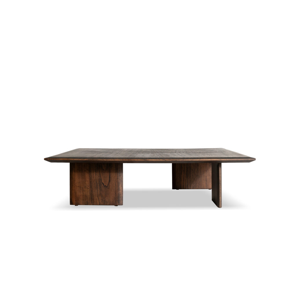 KBH Jigsaw Coffee Table, a coffee & side table