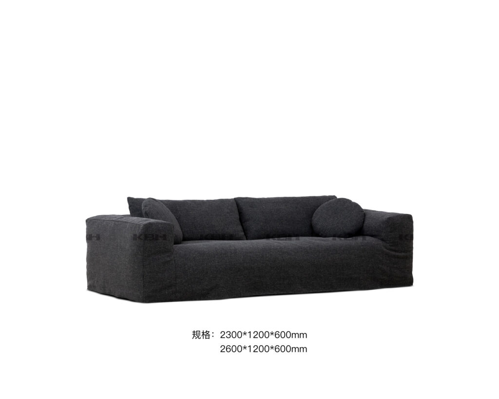 KBH Kidney Bean Sofa for the living room