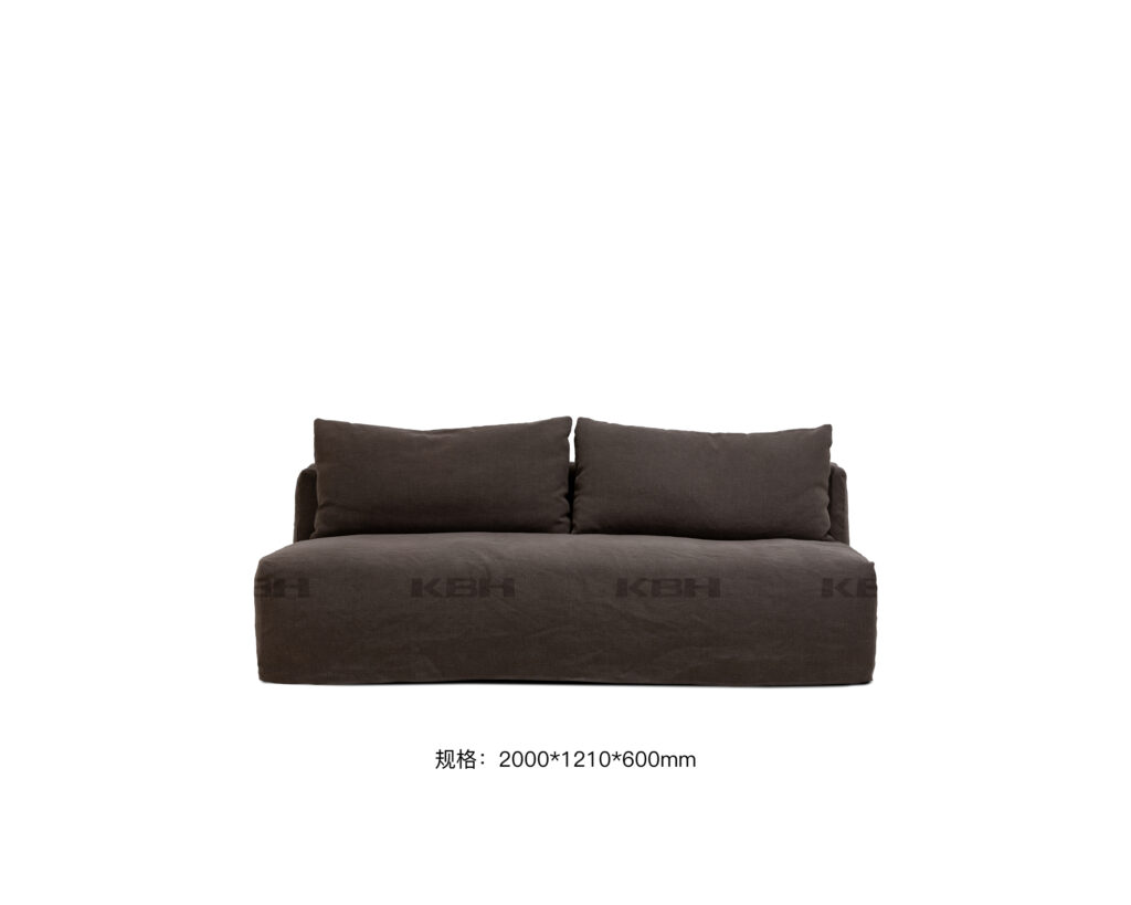 KBH Kidney Bean Sofa, view 9