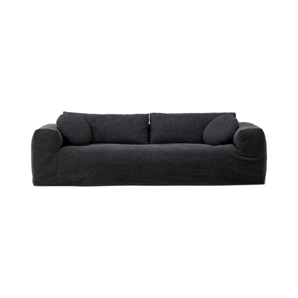 KBH Kidney Bean Sofa