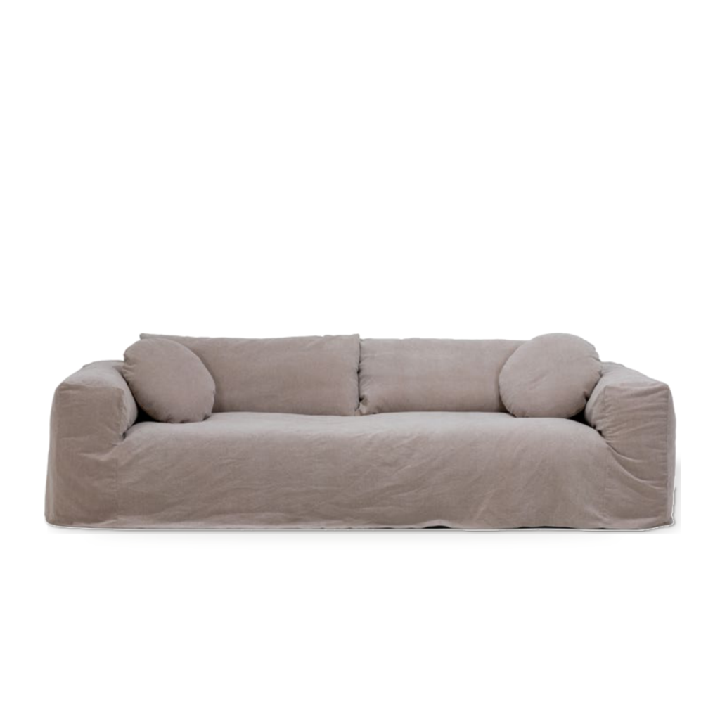 KBH Kidney Bean Sofa from the Soft Minimal collection, view 14