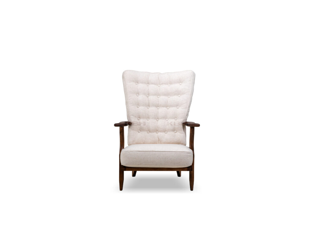 KBH King Chair, an armchair by KBH