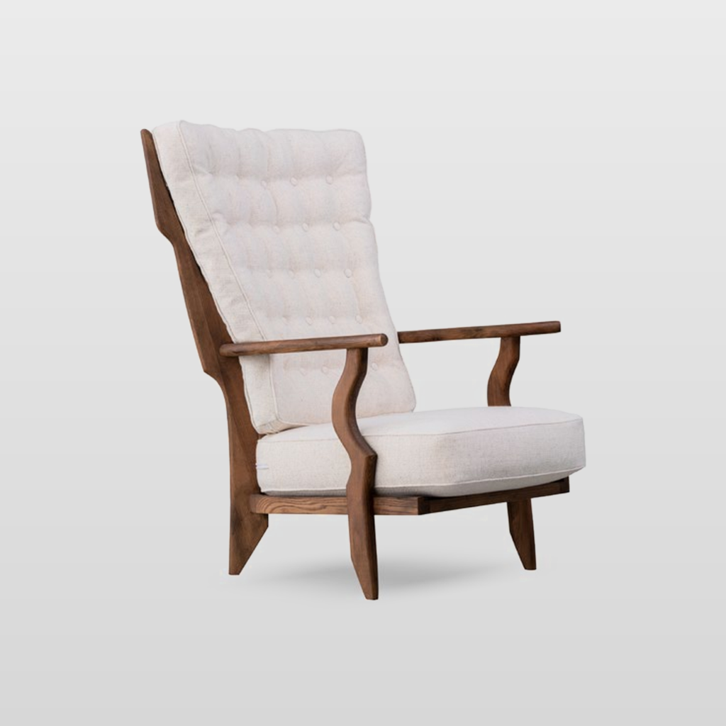 KBH King Chair, an armchair by KBH, view 7