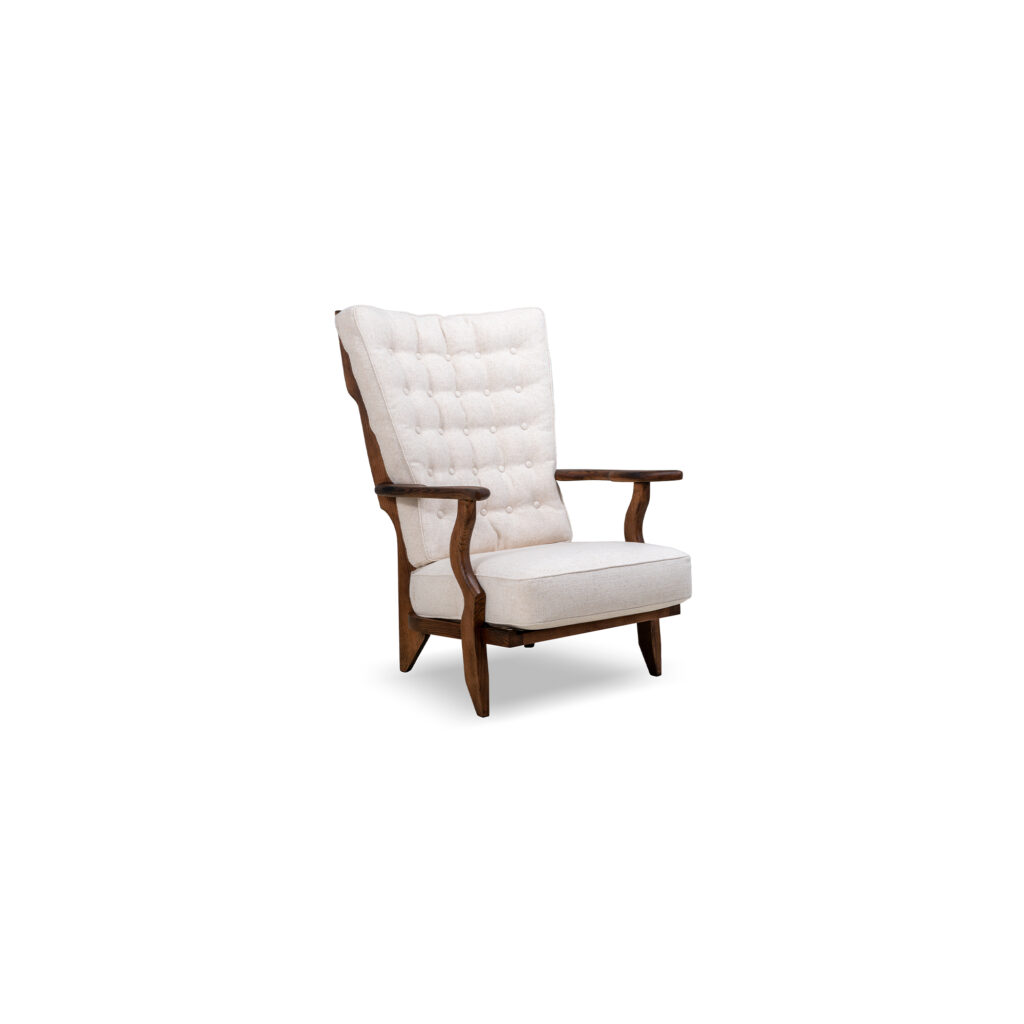 KBH King Chair, an armchair