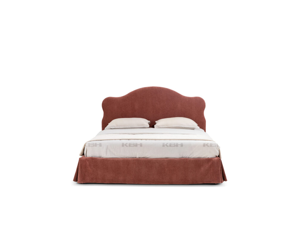 KBH Kitty Bed from the Soft Minimal collection