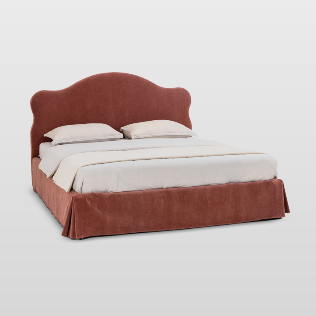 KBH Kitty Bed from the Soft Minimal collection, view 6