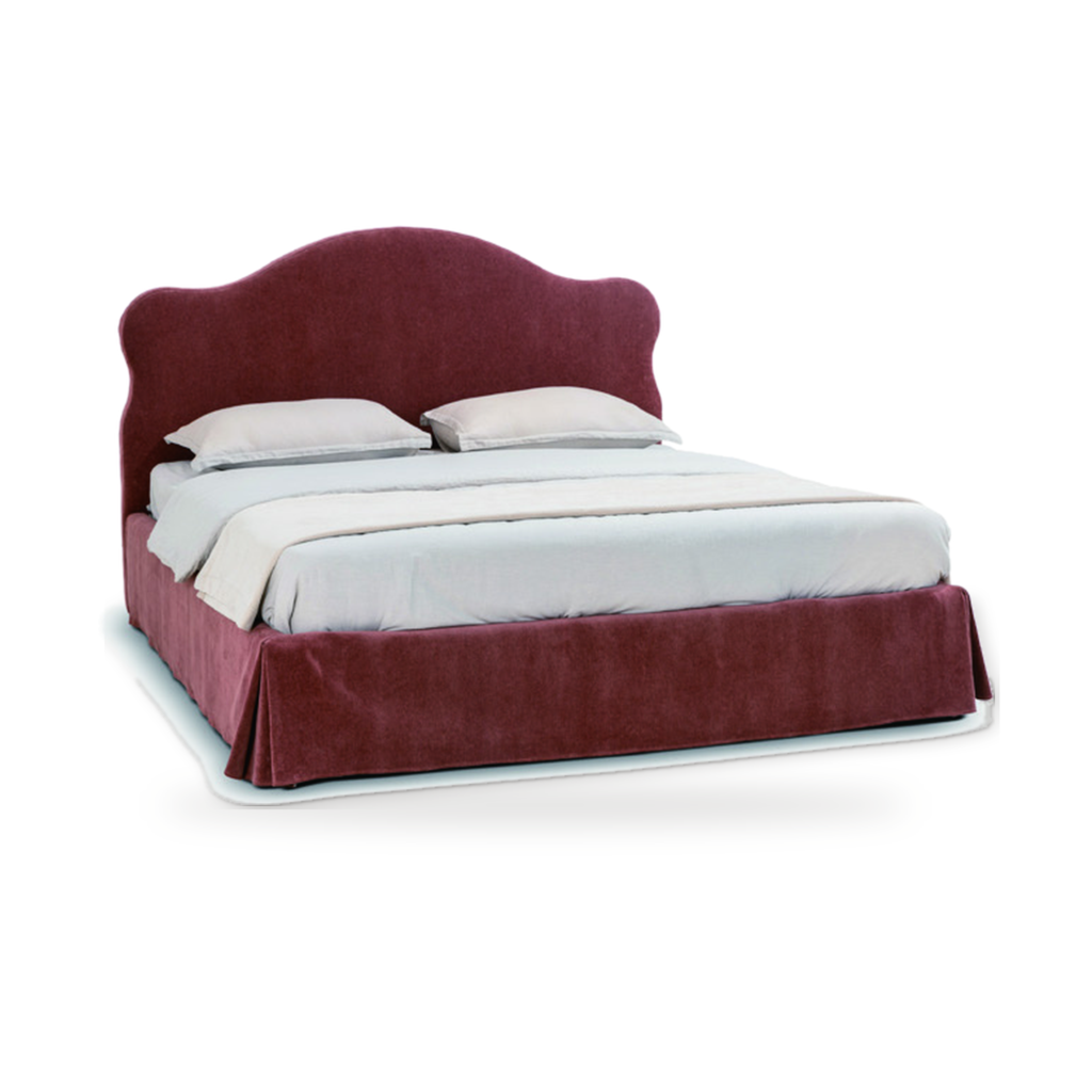 KBH Kitty Bed for the bedroom, view 8