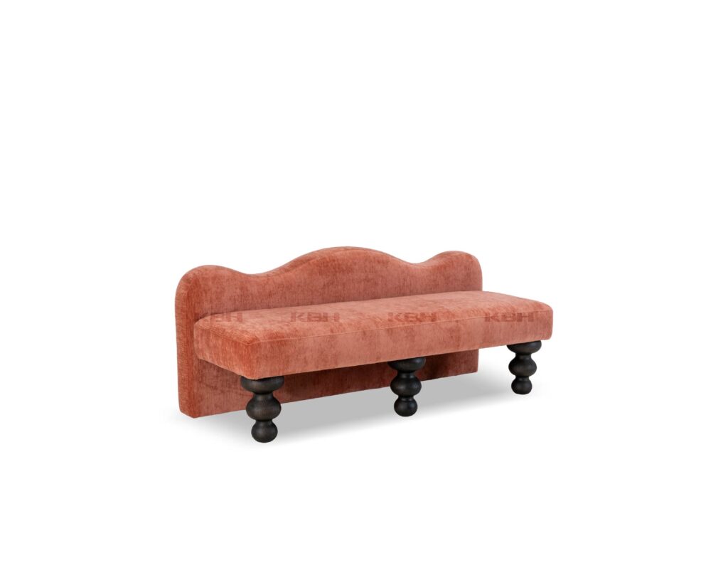 KBH Kitty Bed-End Stool from the Contemporary collection