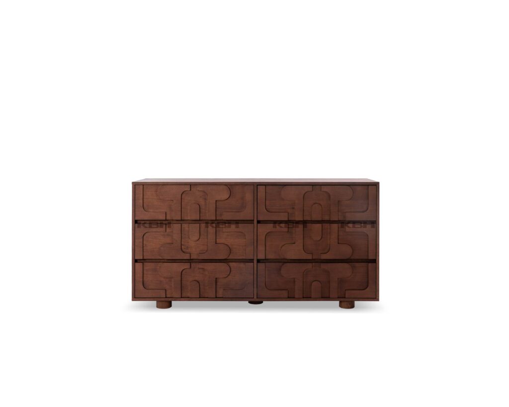 KBH Kurumi Sideboard, a cabinet & storage by KBH