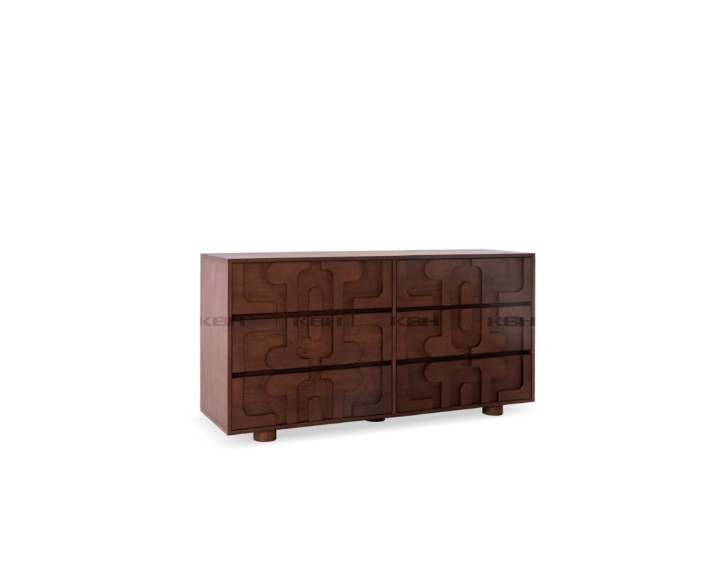 KBH Kurumi Sideboard from the Artistic Furniture collection