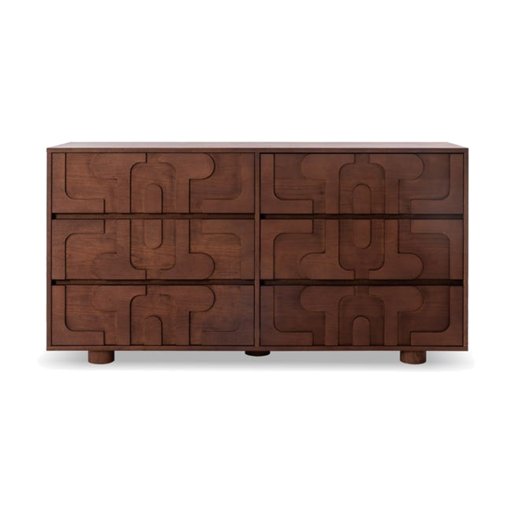 KBH Kurumi Sideboard, a cabinet & storage by KBH, view 7