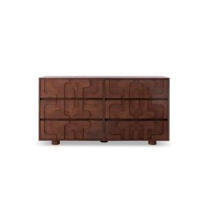 KBH Kurumi Sideboard
