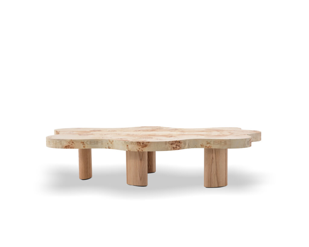 KBH Ladybird Coffee Table, a coffee & side table by KBH