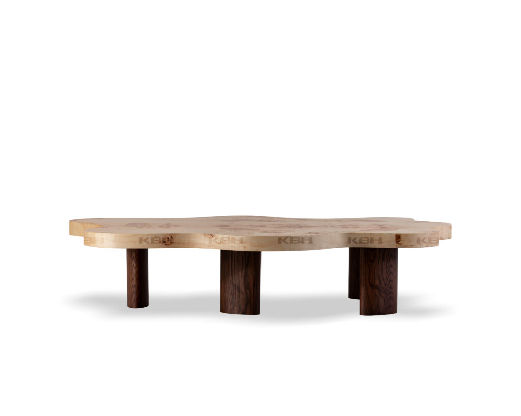 KBH Ladybird Coffee Table, view 6