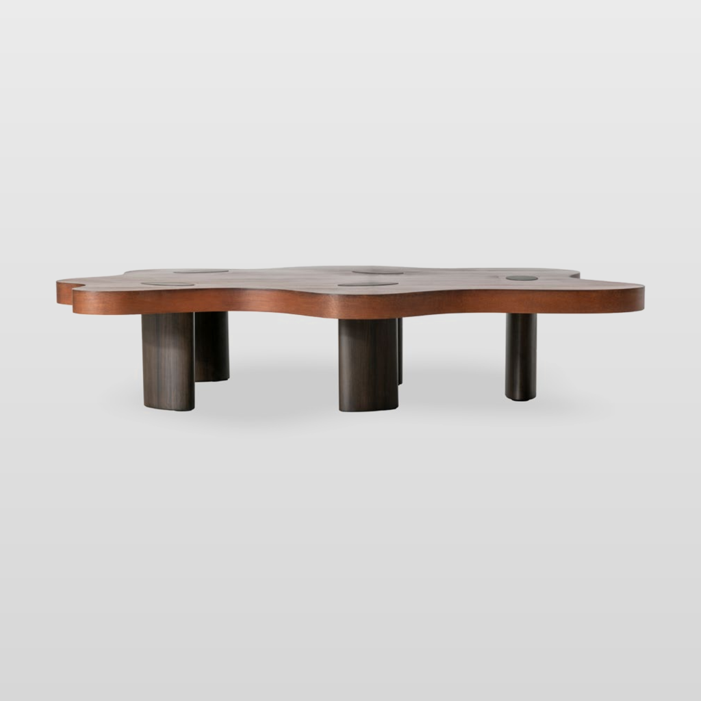 KBH Ladybird Coffee Table for the living room, view 10