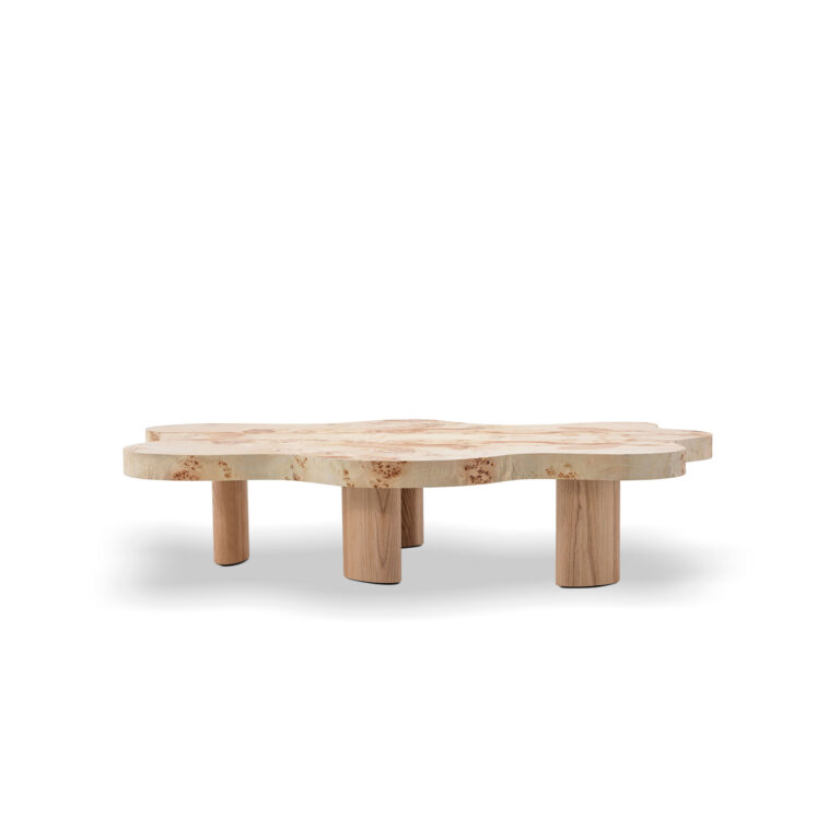 KBH Ladybird Coffee Table, a coffee & side table
