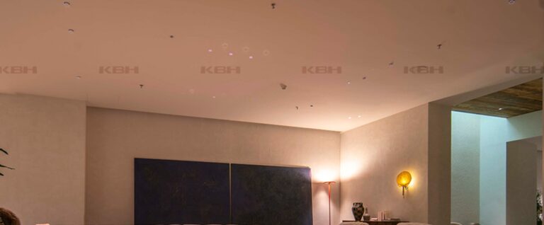 KBH Ladybird Coffee Table in a living room setting