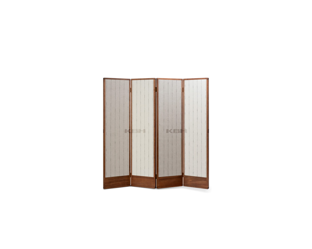KBH Leaf Stack Screen, a cabinet & storage by KBH