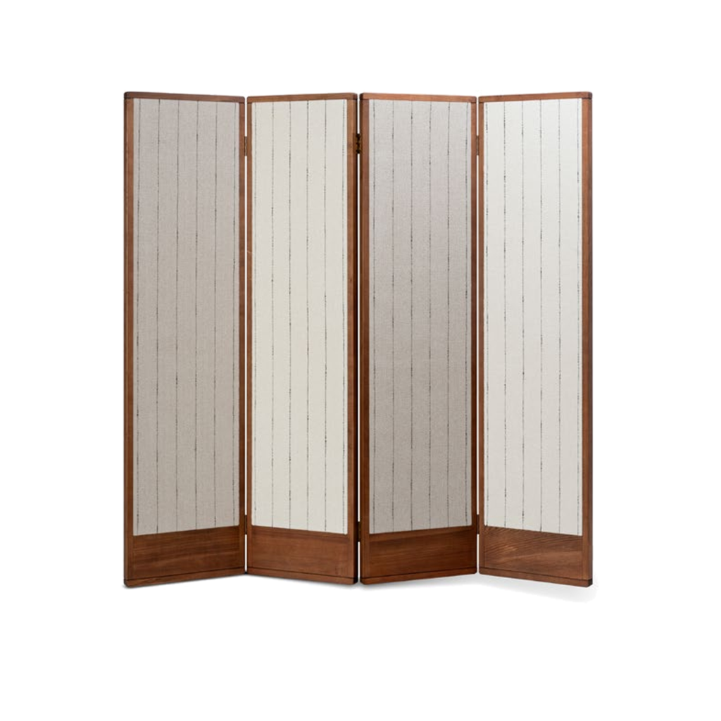 KBH Leaf Stack Screen, view 6