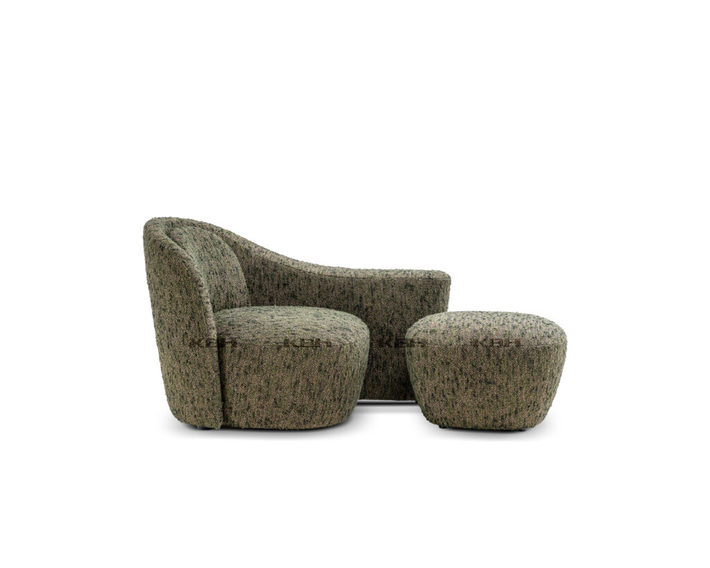 KBH Lip Lounger for the living room