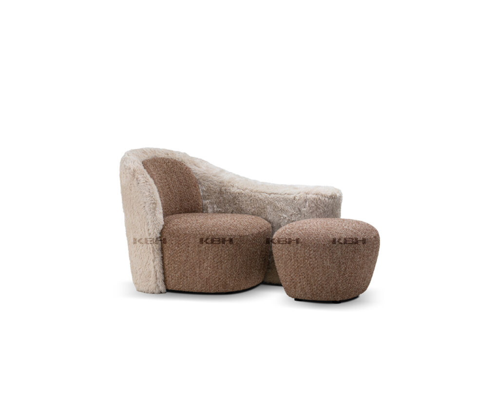 KBH Lip Lounger, view 6