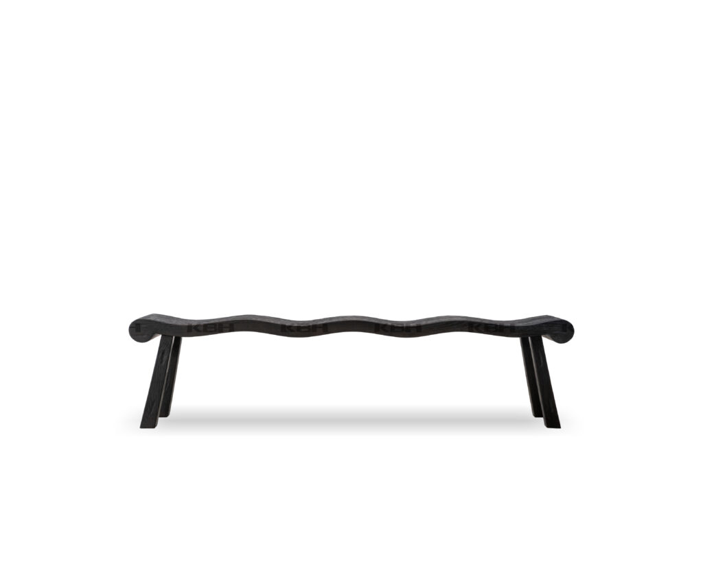 KBH Long Wave Stool, view 6