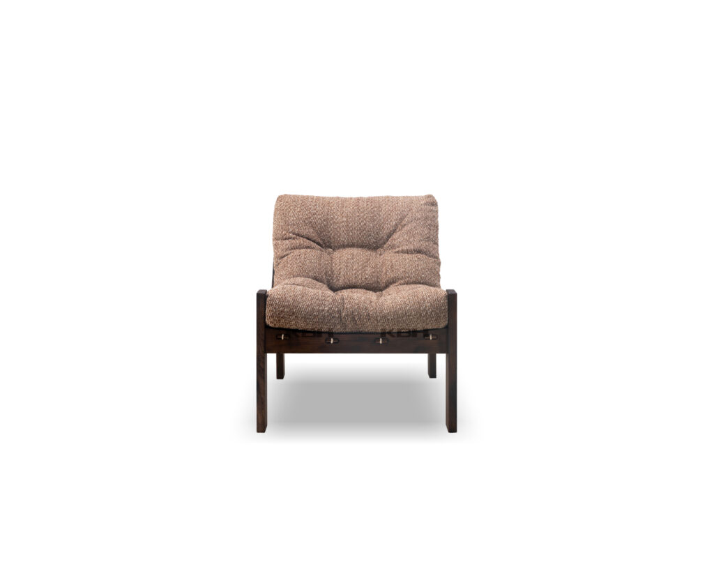 KBH M Chair, an armchair by KBH