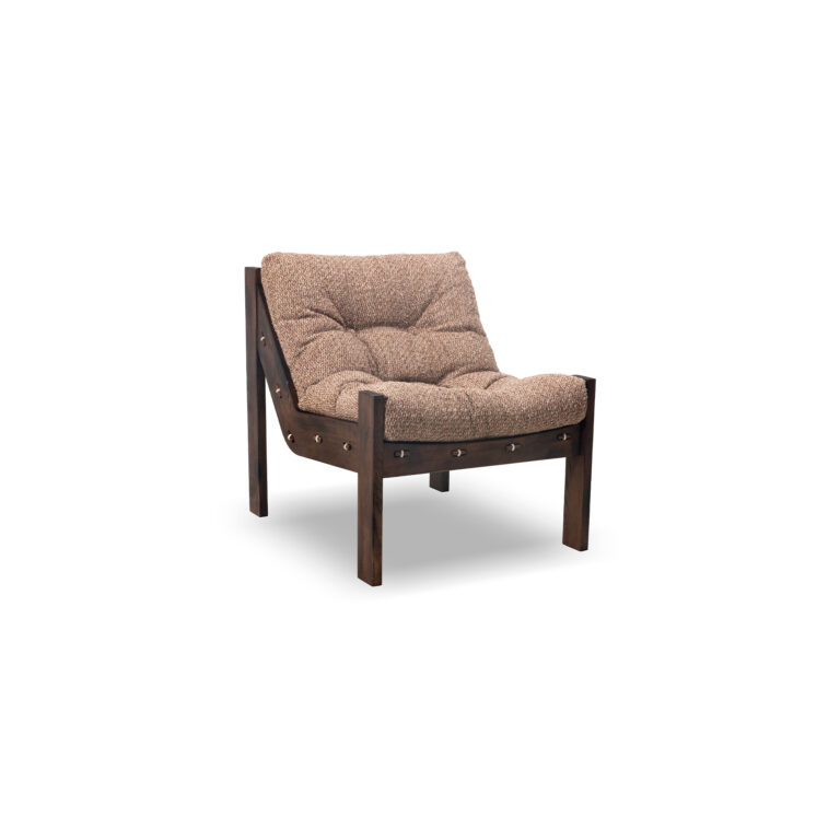KBH M Chair, an armchair
