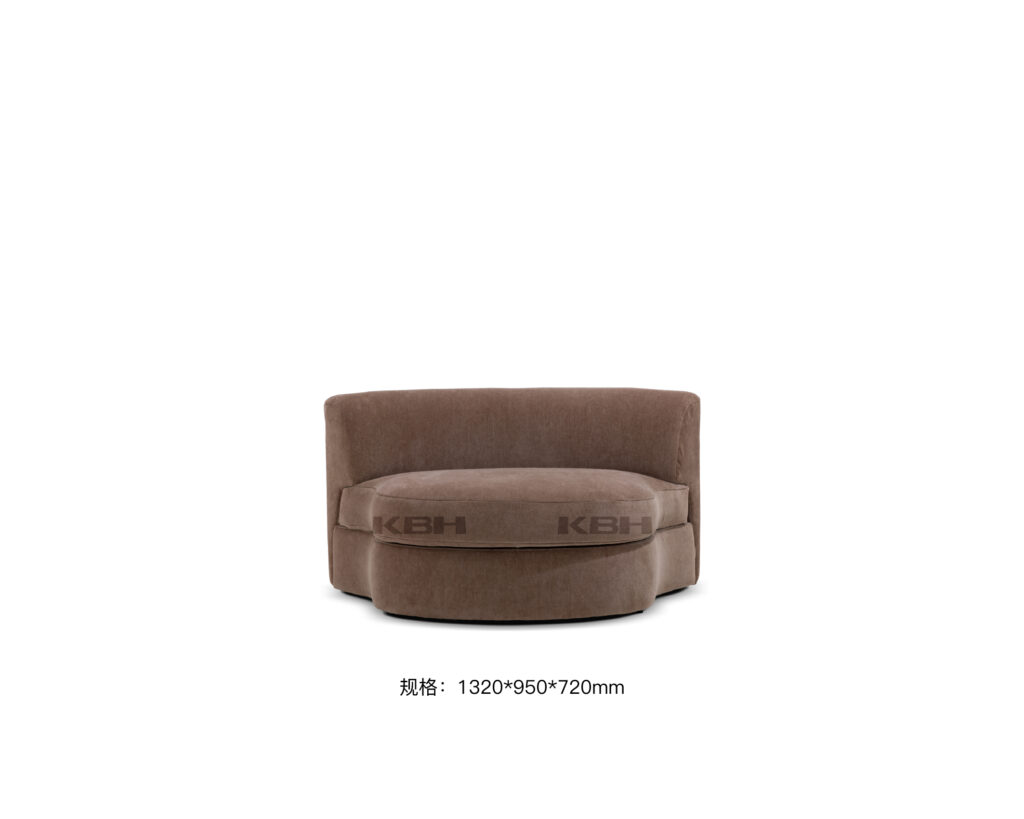 KBH Macaron Sofa for the living room