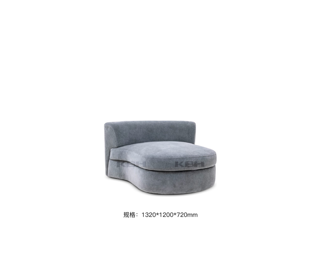 KBH Macaron Sofa, view 9