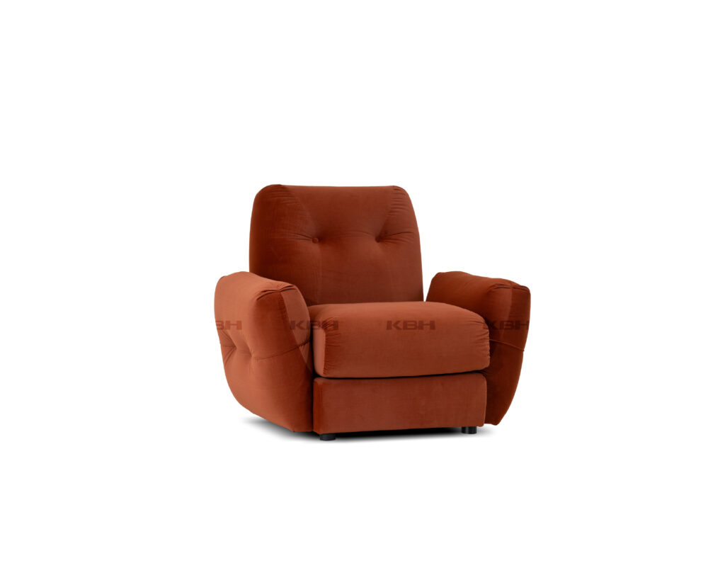 KBH Marie Chair, view 6