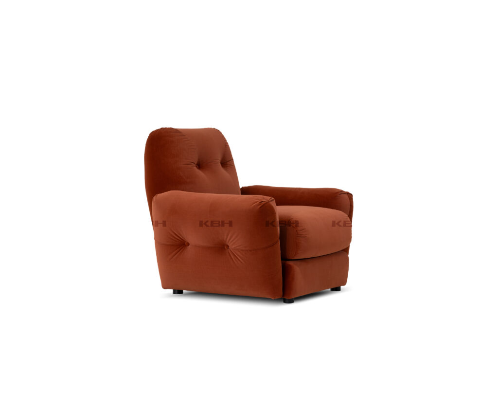 KBH Marie Chair, an armchair by KBH, view 7
