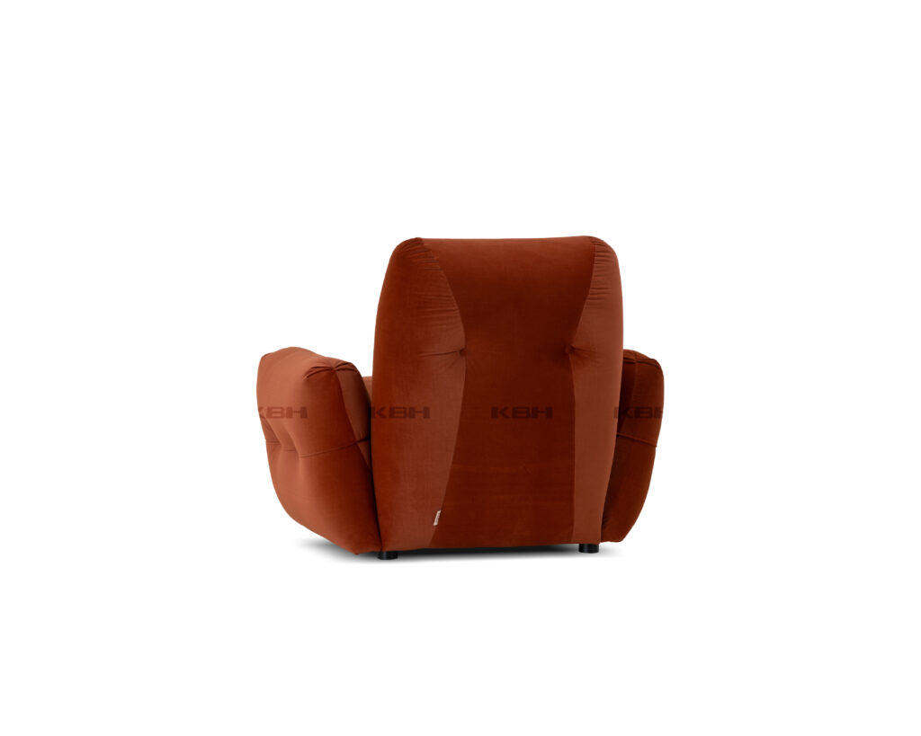 KBH Marie Chair from the Contemporary collection, view 8