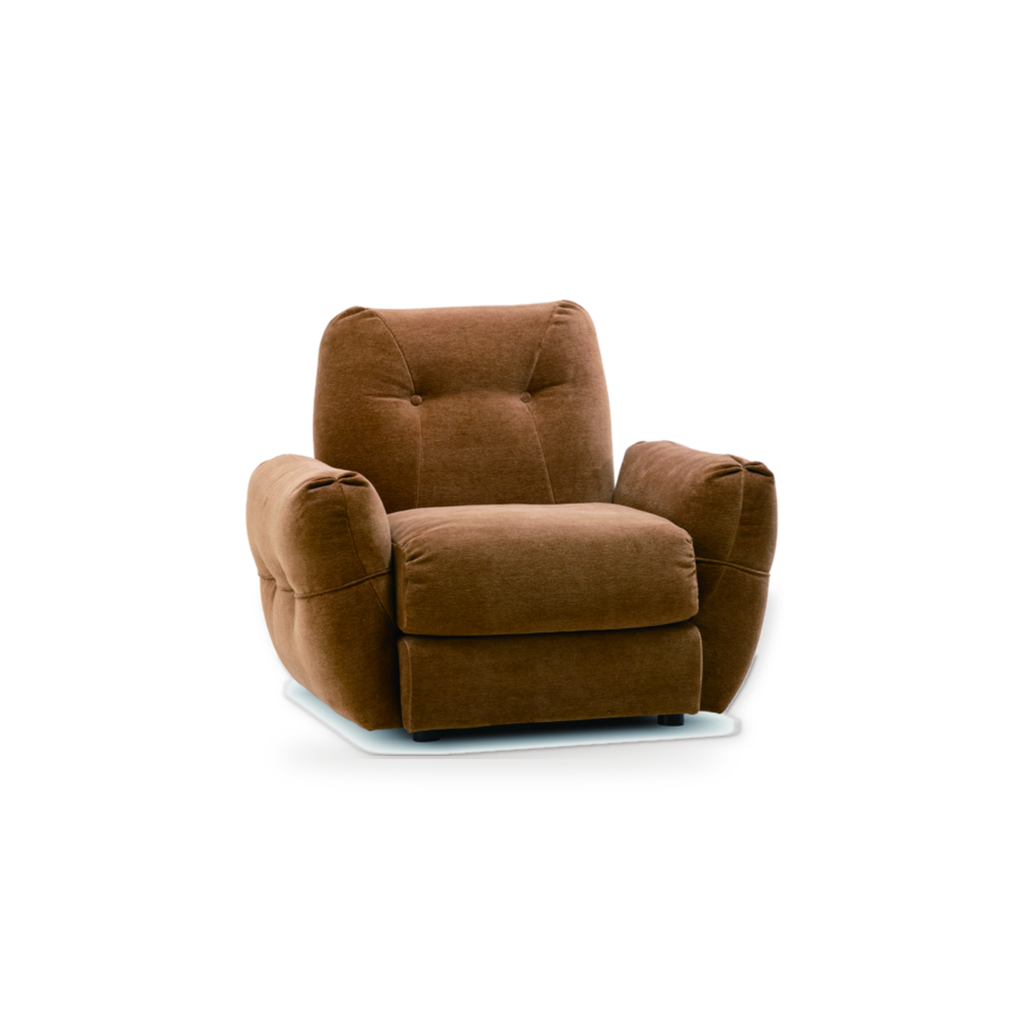 KBH Marie Chair for the living room, view 10