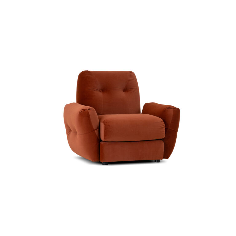 KBH Marie Chair, an armchair