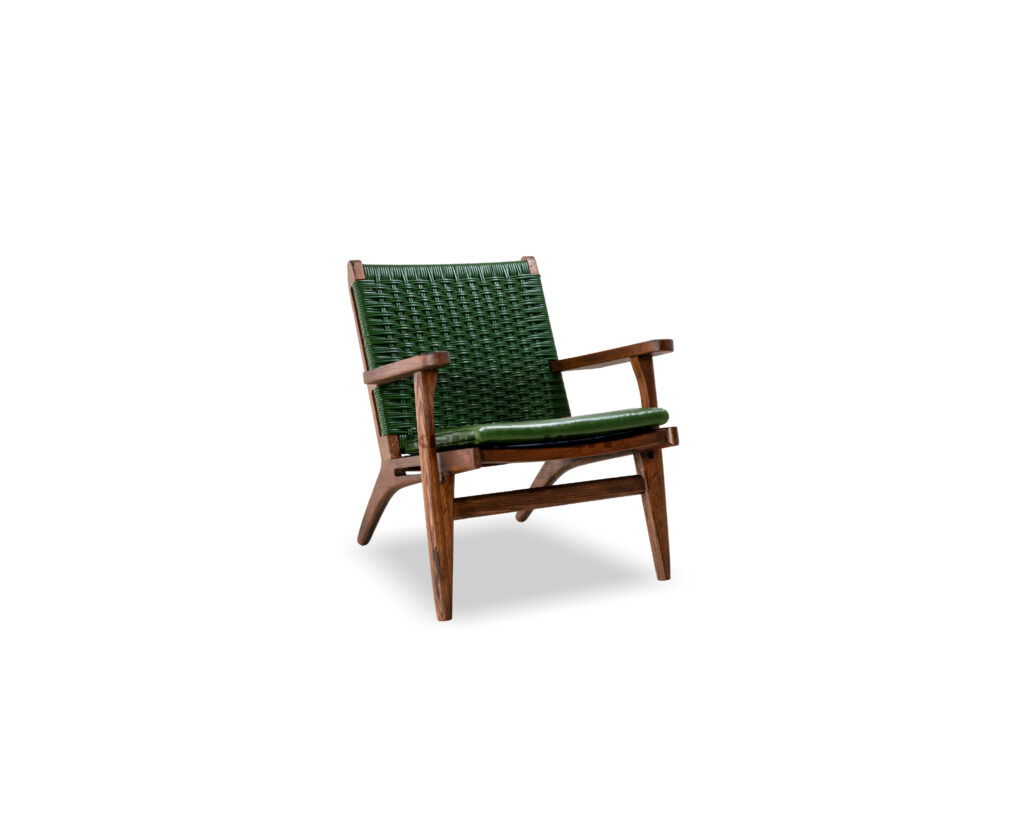 KBH Marseille Chair from the Artistic Furniture collection