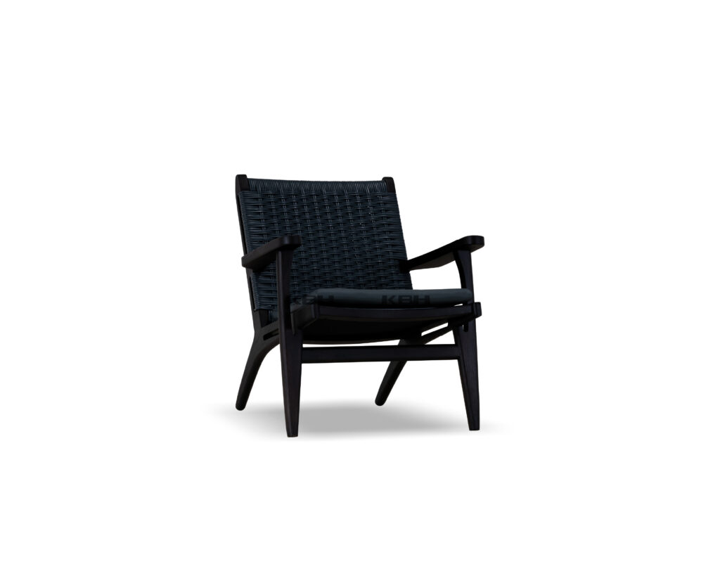 KBH Marseille Chair for the living room