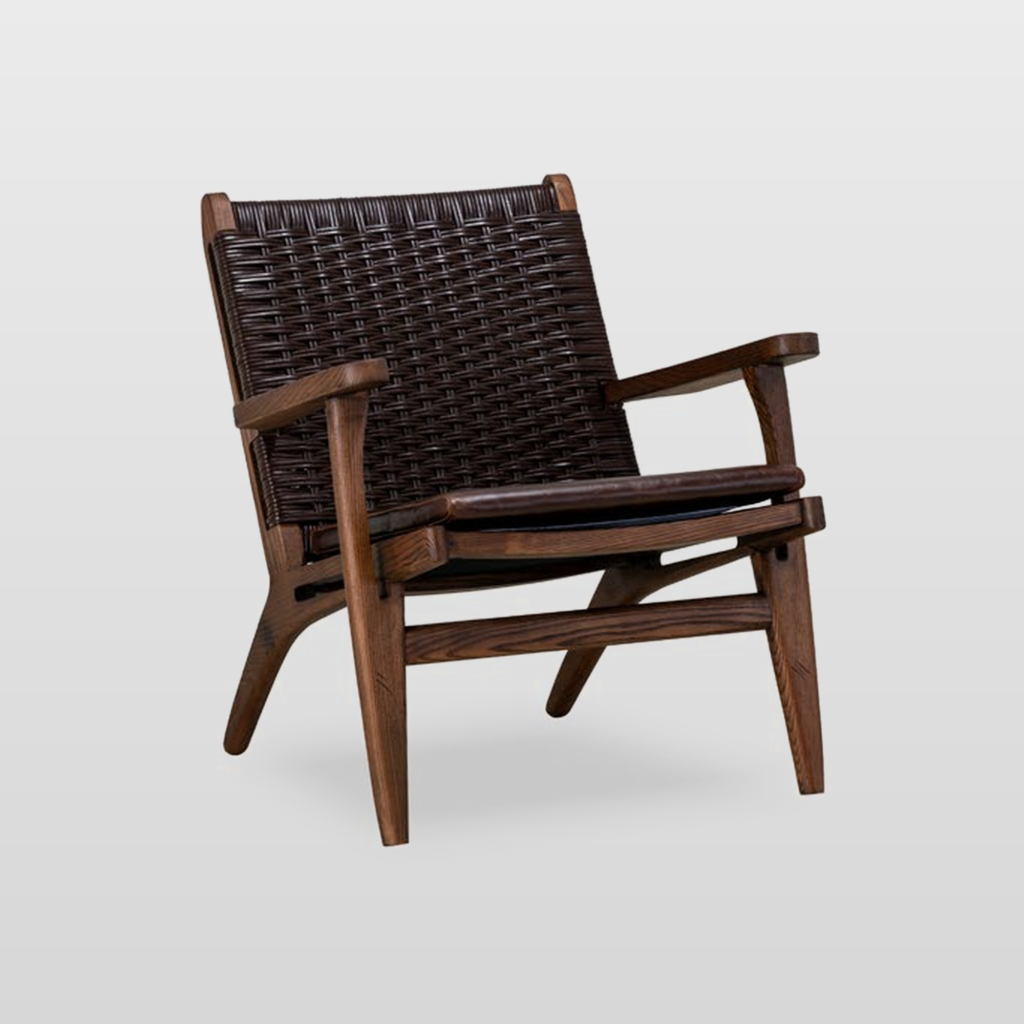 KBH Marseille Chair, an armchair by KBH, view 7