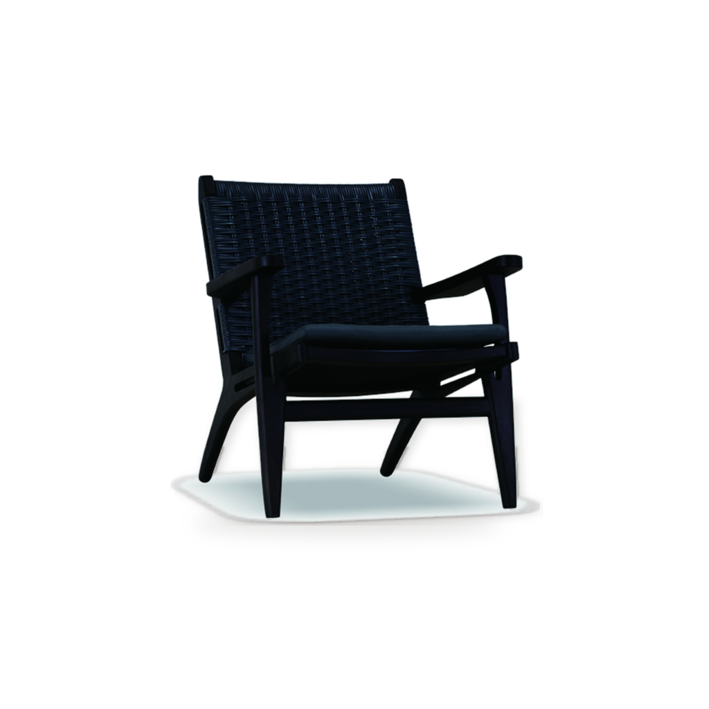 KBH Marseille Chair for the living room, view 10