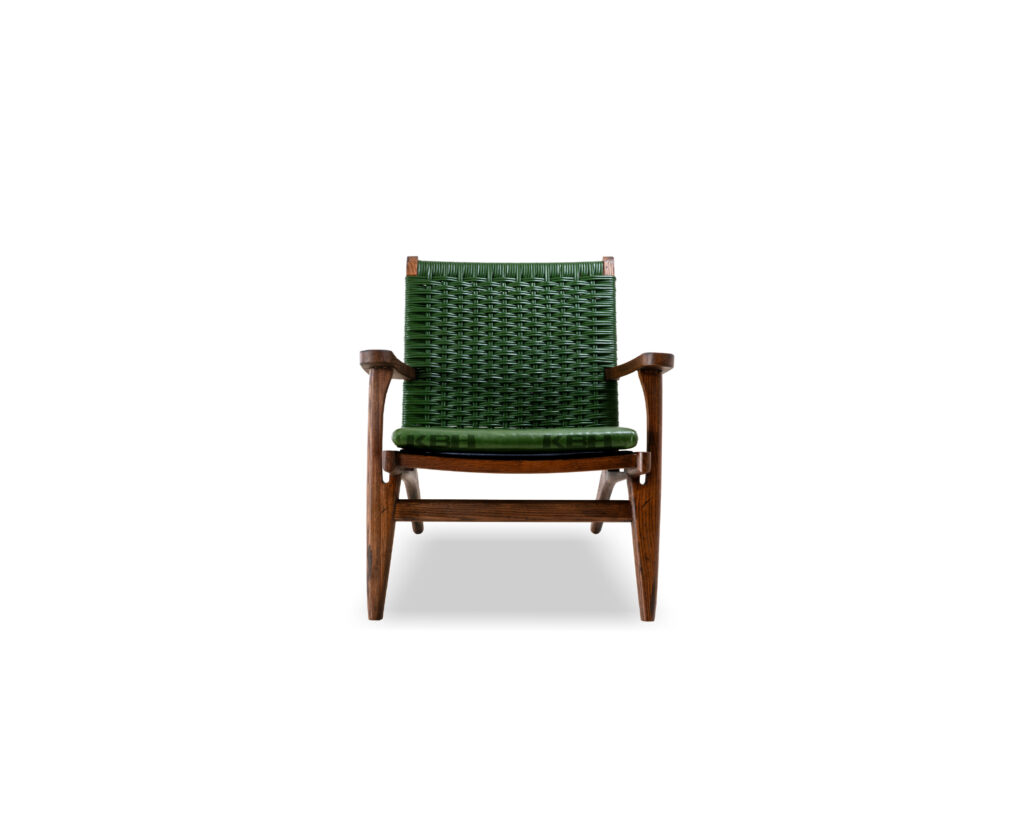 KBH Marseille Chair, an armchair