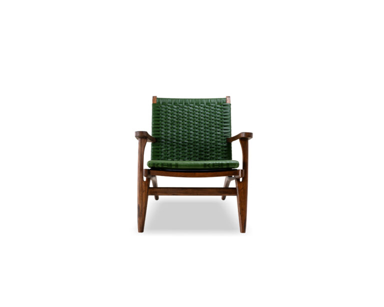 KBH Marseille Chair, an armchair