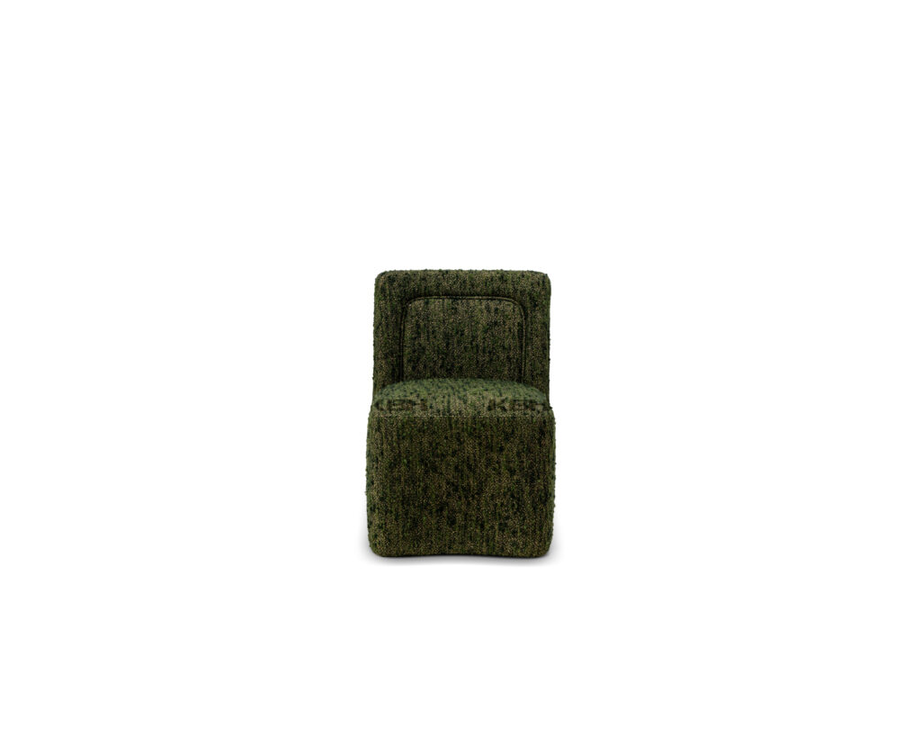 KBH Matcha Chair, an armchair by KBH